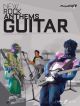 New Rock Anthems: Authentic Playalong: : Guitar Tab Book & CD