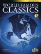 World Famous Classics: Accordion: Book & CD