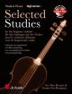 Selected Studies: Position 1: Viola and Piano (Dezaire)