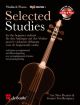 Selected Studies 1: Violin & Piano Book & 2 CDs (dezaire & Rompaey)