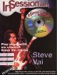Play Session With Steve Vai: Guitar Tab: Book & CD