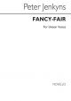 Fancy Fair: Vocal Unison