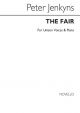 The Fair: Vocal Unison
