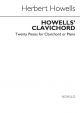 Complete Clavichord