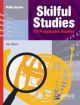 Skilful Studies: 40 Progressive Studies: French Horn (Sparke)
