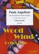 Panis Angelicus: Alto Sax & Piano (glenesk Mortimer)