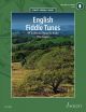 English Fiddle Tunes: 99 Traditional Pieces Violin Book & Audio
