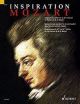 Inspiration Mozart: Compositions Of The 18Th To The 21 Centuries: Piano (Schott Ed)