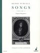 Songs Vol.5: 8 Songs Low Voice (Schott)