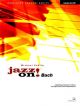 Jazz On Bach Book & Cd (publig)