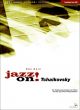 Jazz On Tchaikovsky Piano - Book & Cd  (uwe Korn)