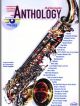 Anthology 30 All Time Favorites: Alto Saxophone: Book & CD