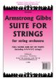 Concert Originals Series: Gibbs: Suite For Strings: String Orchestra: Scandpts