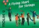 Flying Start For Strings Violin 2 (thorp)
