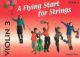 Flying Start For Strings Violin 3 (thorp)