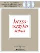 The New Imperial Edition: Mezzo-soprano Songs: 2 Accomp Cd Set