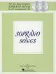 The New Imperial Edition: Soprano Songs: 2 Accomp Cd Set