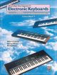 Alfred's Basic Approach: Electronic Keyboard: Book2
