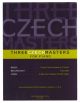 3 Czech Masters: Piano (Barenreiter)