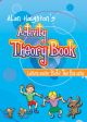 Activity Theory Book 1: Grade  0-1