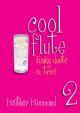 Cool: Flute: Vol.2:  Funky Duets and Trios (Hammond)