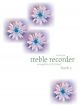 Music For Treble Recorder: Book 2: Treble Recorder and Piano