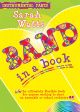 Band In A Book: Instrumental Parts & CD