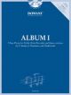 Album 7 Easy Pieces: Vol1: Treble Recorder and Piano