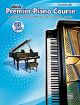 Alfred's  Premier Piano Course 2a: Lesson Book: Book & Cd