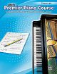 Alfred's  Premier Piano Course 2a: Theory Book