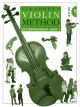 Eta Cohen Violin Method Book 1: Piano Accompaniment
