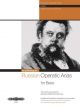 Russian Operatic Arias For Bass 19th And 20th Cent Ury Repertoire