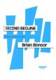 Second Beguine: Recorder: Score & Pts