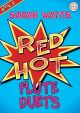 Red Hot: Book 2: Flutes: Book & CD (Watts)