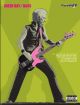 Authentic Playalong: Green Day: Bass Guitar: Book & CD