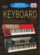 Complete Learn To Play: Keyboard: Book & Audio