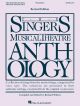 Singers Musical Theatre Anthology Vol.2: Soprano - Vocal