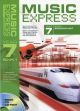 Music Express: Year 7:  Book 1: Bridging Unit : Teachers Book & CD (Collins)