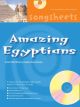 History Songsheets: The Amazing Egyptians : Cross Curricular Song