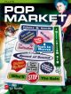 Pop Market: Flute Book & CD