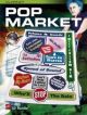 Pop Market: Clarinet: Book & CD