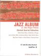 Jazz Album: Clarinet Quartet Collection: Alto Clarinet Part (Sub/Clar 3)