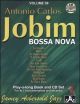 Aebersold Vol.98: Antonio Carlos Jobim: All Instruments: Book & CD