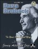 Aebersold Vol.105: Dave Brubeck: All Instruments: Book & CD