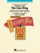 Discovery Plus: The Lion King : Wind Band: Score & Parts (john: Lavender)