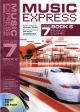 Music Express: Year 7: Book 6: Musical Cliches: Teachers Book & CD (Collins)