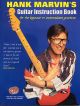 Hank Marvin: Guitar Instruction Book