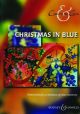 Christmas In Blue: Vocal: SATB: Concerts For Choirs  (various)
