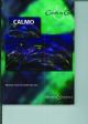Calmo Vocal SATB Concerts For Choirs  (various)