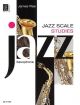 Jazz Scale Studies Saxophone (James Rae)